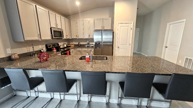 Foto del edificio - 1109 Munster Ct