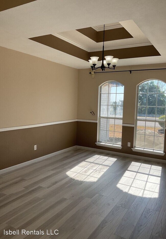 Foto del edificio - 3 br, 2 bath House - 603 Skyline Drive