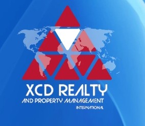 Property Management Company Logo