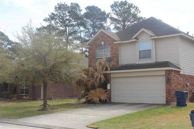 Foto del edificio - 8307 Cove Timbers Ln