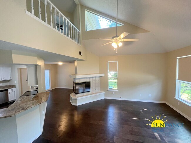 Foto del edificio - Stunning 3 Bedroom Home in desirable Crosswinds Landing of Fort Walton!