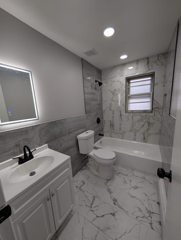 Foto del edificio - 52-54 W Stratford Pl