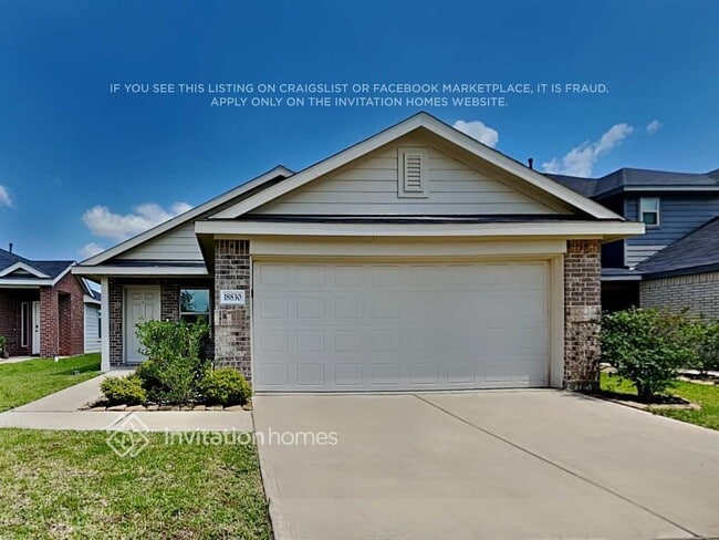 Building Photo - 18830 Charter Elm Dr