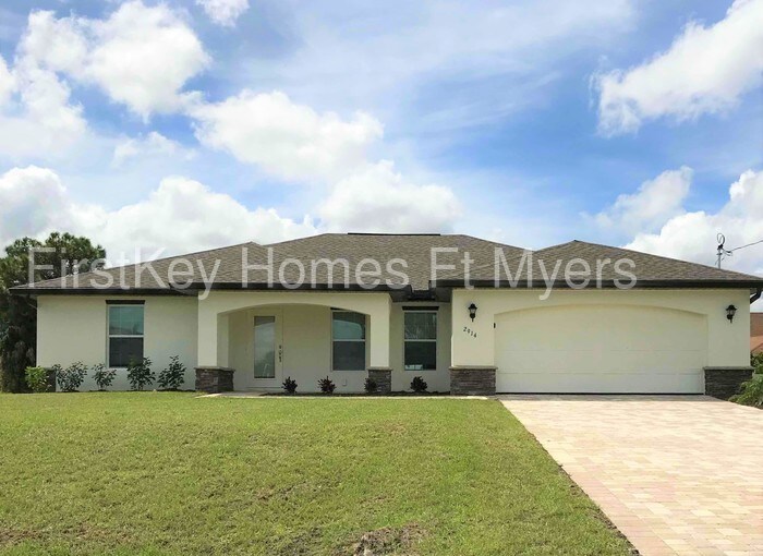Foto principal - 2914 NW 26th Terrace