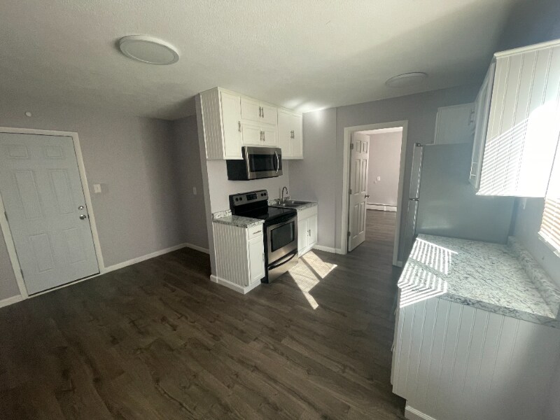 125 Charmony Frontage Rd Unit 208, Sterling, CO 80751 Apartment for