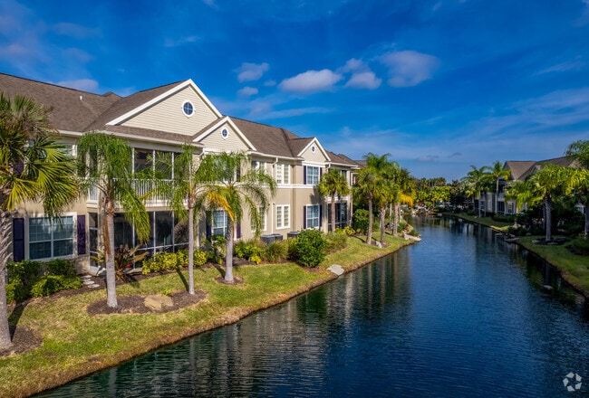 Foto del edificio - Savannah Preserve