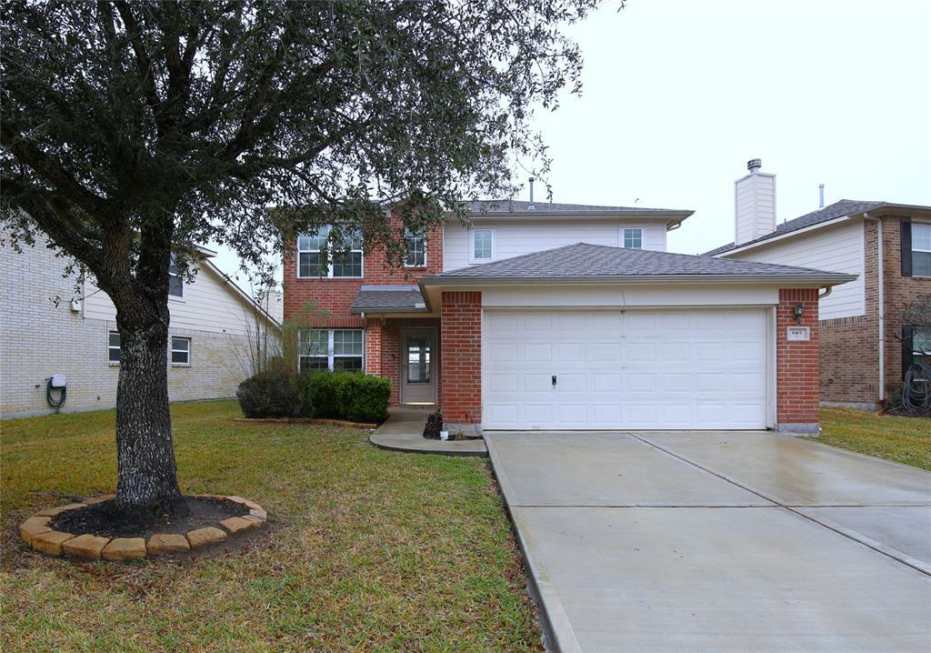 8415 Rollins Bend Ln, Richmond, TX 77407 House Rental in Richmond, TX