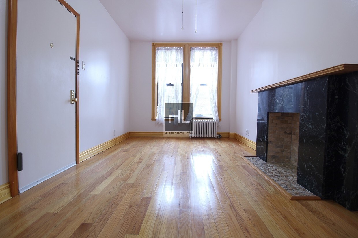 Primary Photo - PROSPECT AVENUE