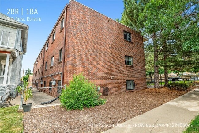 Foto del edificio - 2110 N Williams St