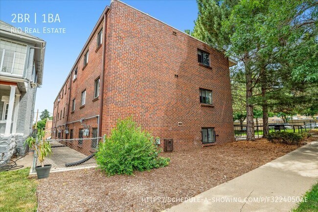 Photo - 2110 N Williams St Apartment