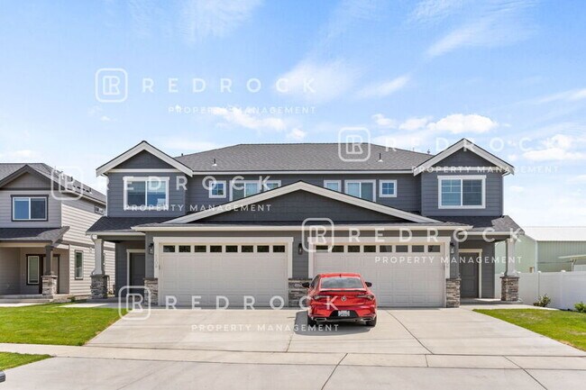 Foto del edificio - 1208 N Tschirley St