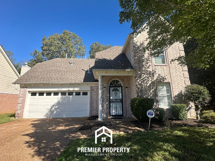 Photo - 10140 Cameron Ridge Trail, Memphis, TN 38016 - Gorgeous 3 Bedroom Home in Prime Cordova Location!