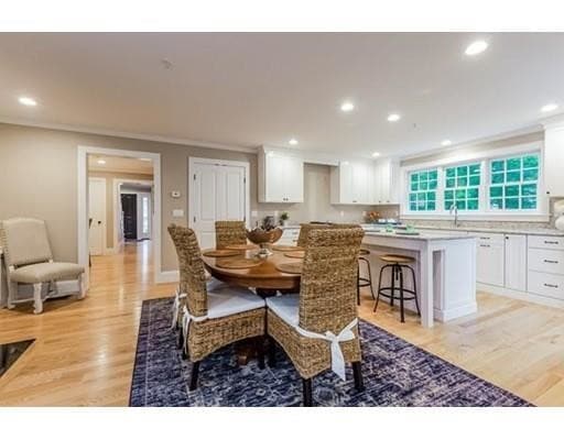 Building Photo - 2 bedroom in Norwell MA 02061
