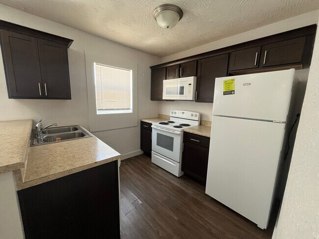 Foto del edificio - 714 S Thomas Ave