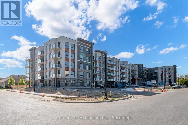 Photo du bâtiment - 4 Kimberly Ln