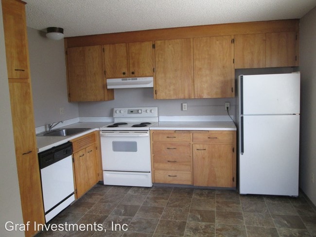 Building Photo - 1109 W Pierce St