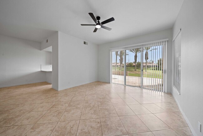 Foto del edificio - Mission Hills Country Club Home