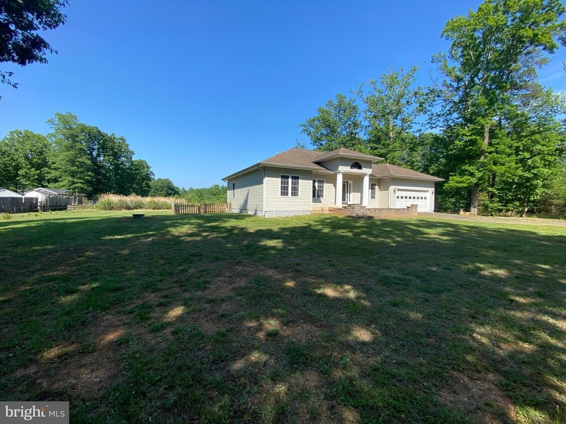 13283 Kendall Rd, Orange, VA 22960 House Rental in Orange, VA
