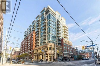 Building Photo - 230-1230 King St E