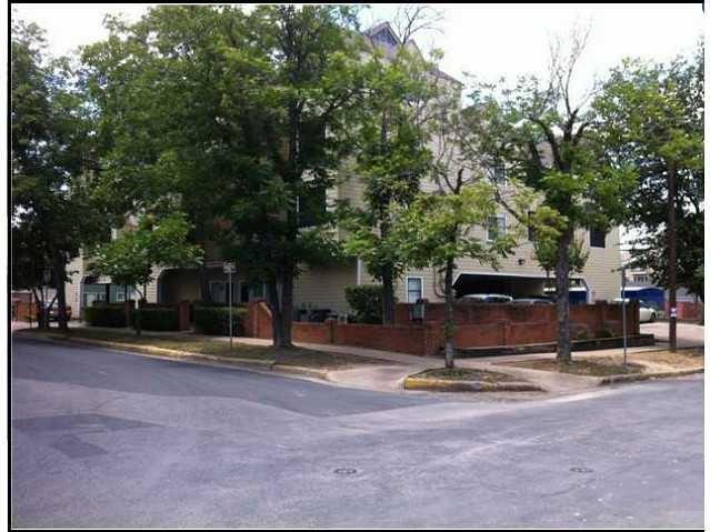 Building Photo - 2510 San Gabriel St