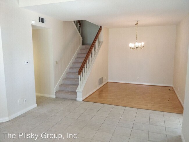 Building Photo - 3 br, 2.5 bath House - 1168 Amberton Lane
