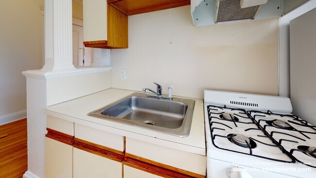 Foto del edificio - 21 Wendell St