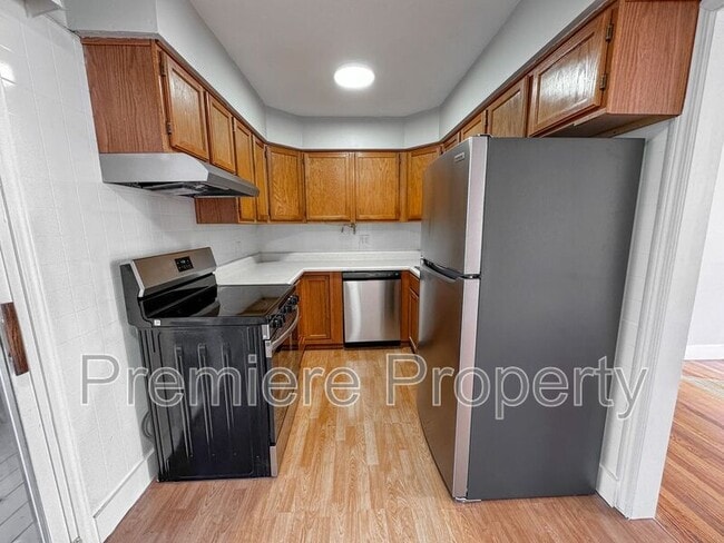 Foto del edificio - 16502 E 3rd St N