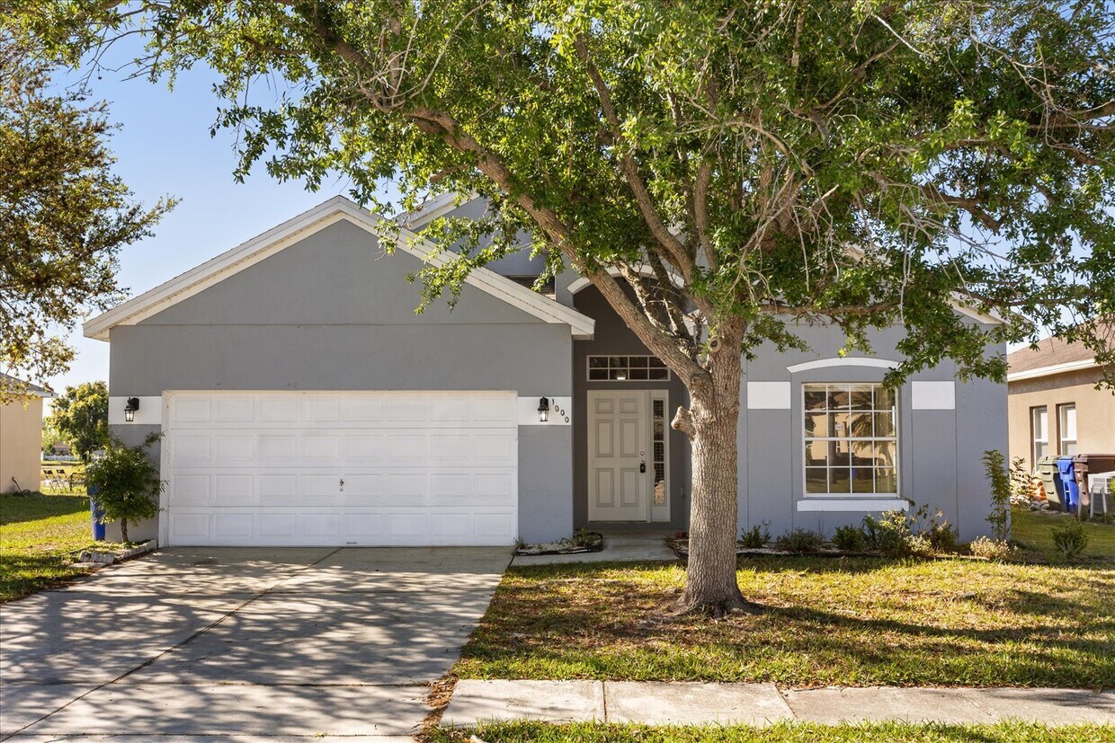 Foto principal - 1000 Vaquero Ln