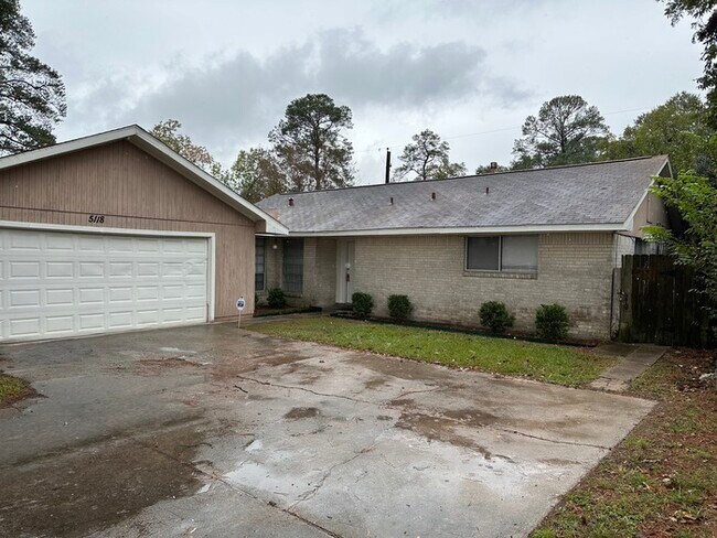 Foto del edificio - 5118 Mauritz Dr Houston TX 77032