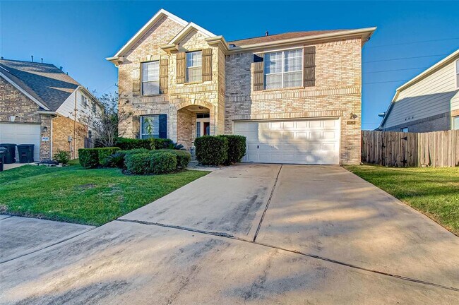 Foto del edificio - 6638 Turrett Point Ln