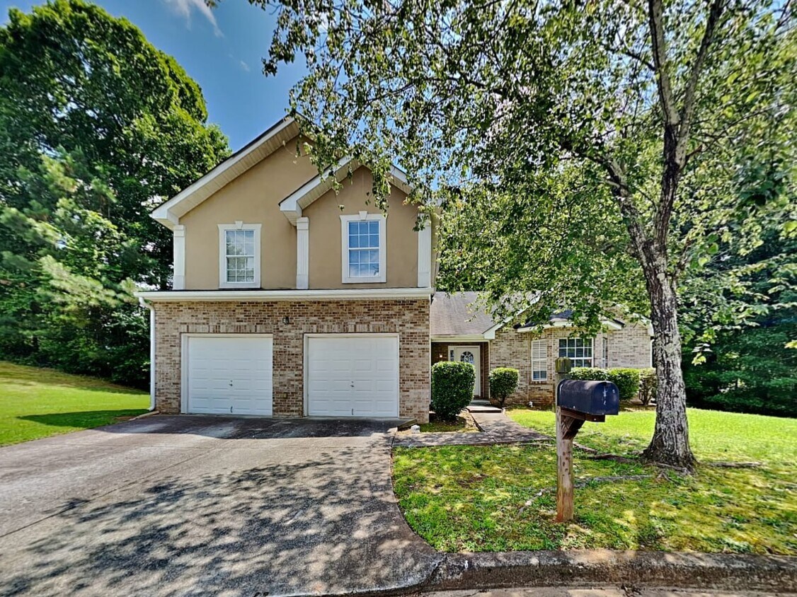 6901 Cutters Cv House Rental in Lithonia, GA