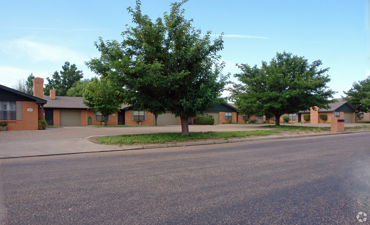 Primary Photo - 4307-4311 W 2nd St
