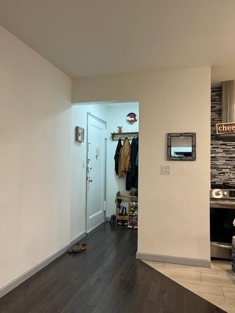 Foto del edificio - 8350 JFK Blvd E