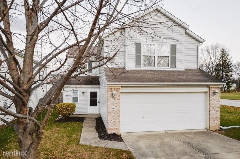 Primary Photo - 3 br, 2.5 bath House - 4717 Eva Ln