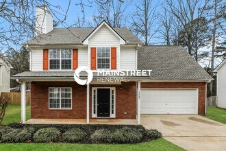 Building Photo - 1065 Garrison Ct