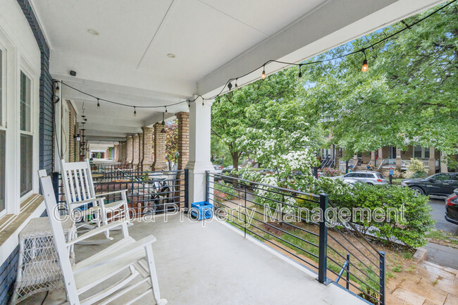 Building Photo - 1412 Shepherd St NW