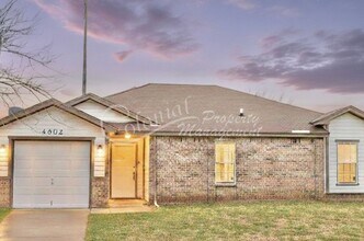 Building Photo - 4602 Greyhound Dr