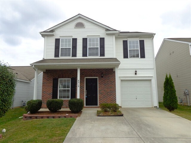 Foto principal - 8312 Ainsworth St