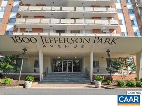 Building Photo - 1800 Jefferson Park Ave