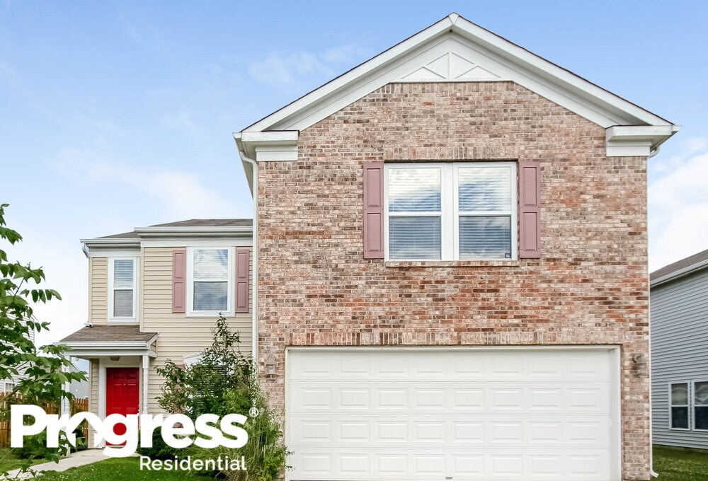 3231 Hemlock St, Whiteland, IN 46184 House Rental in Whiteland, IN