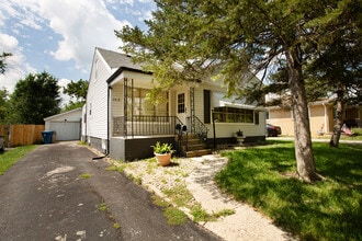 Building Photo - 3516 Peoria St