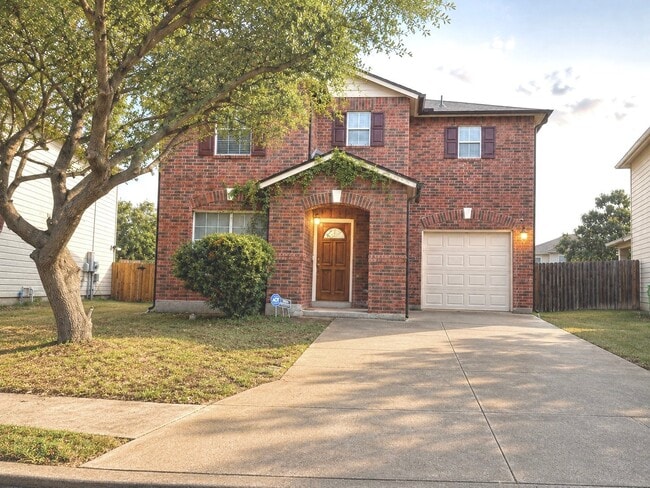 Photo - 11055 Armor Arch (San Antonio, TX) House