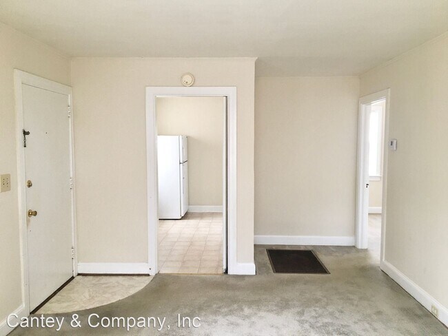 Building Photo - 2 br, 1 bath House - 3234 Bagnal Drive