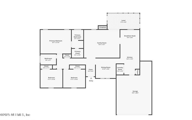 Foto del edificio - 7252 Holiday Hill Ct