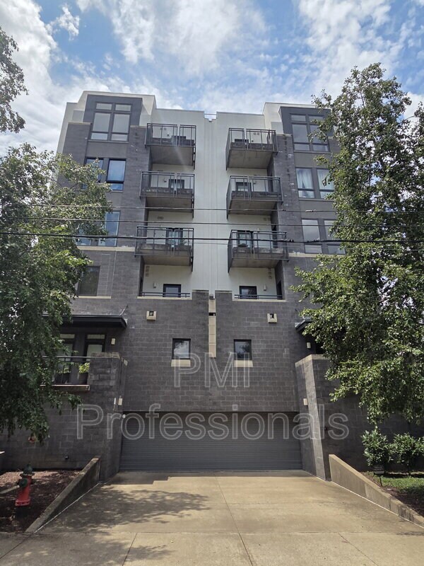 Foto del edificio - 1101 18th Ave S