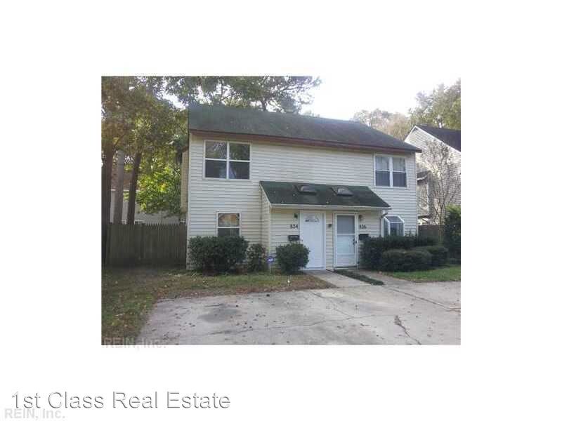 Foto principal - 824 12th St