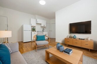 Building Photo - 244 W 64th St Building Photo - 244 W 64th St