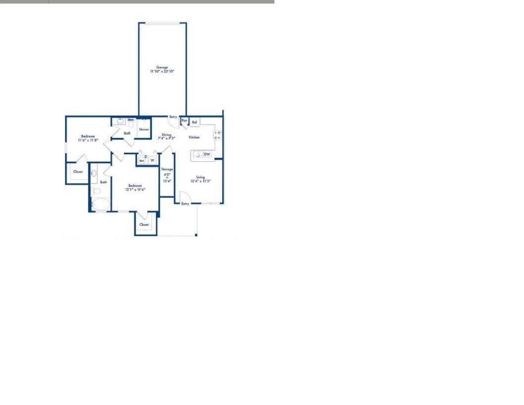 Foto del edificio - 1101 Halsey Dr