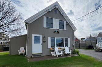Building Photo - 11 Ocean Ave