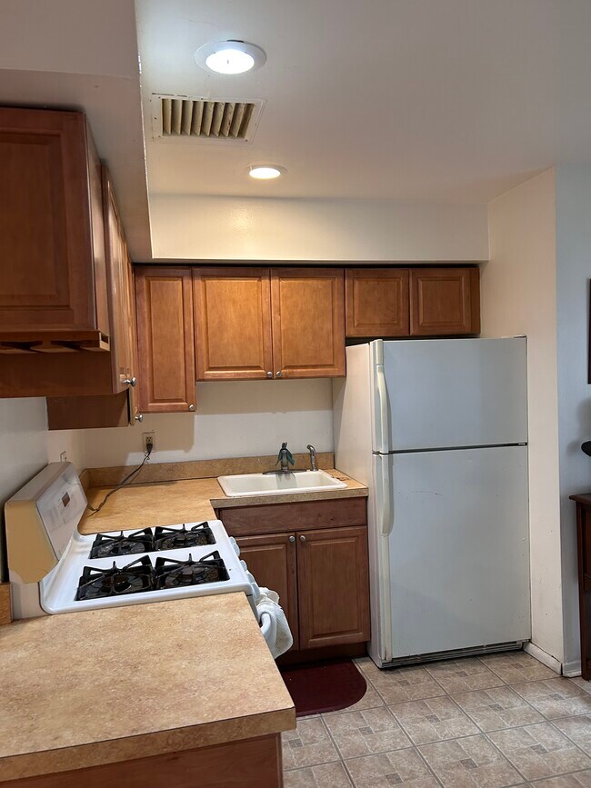 Cocina - 57 Judson St